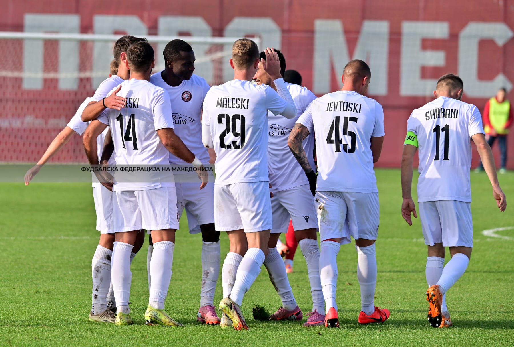 Струга Трим Лум со играч повеќе до убедлив триумф над Башкими во Куманово