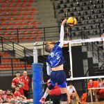 Штип УГД го одбрани домашниот терен и поведе во финалната серија