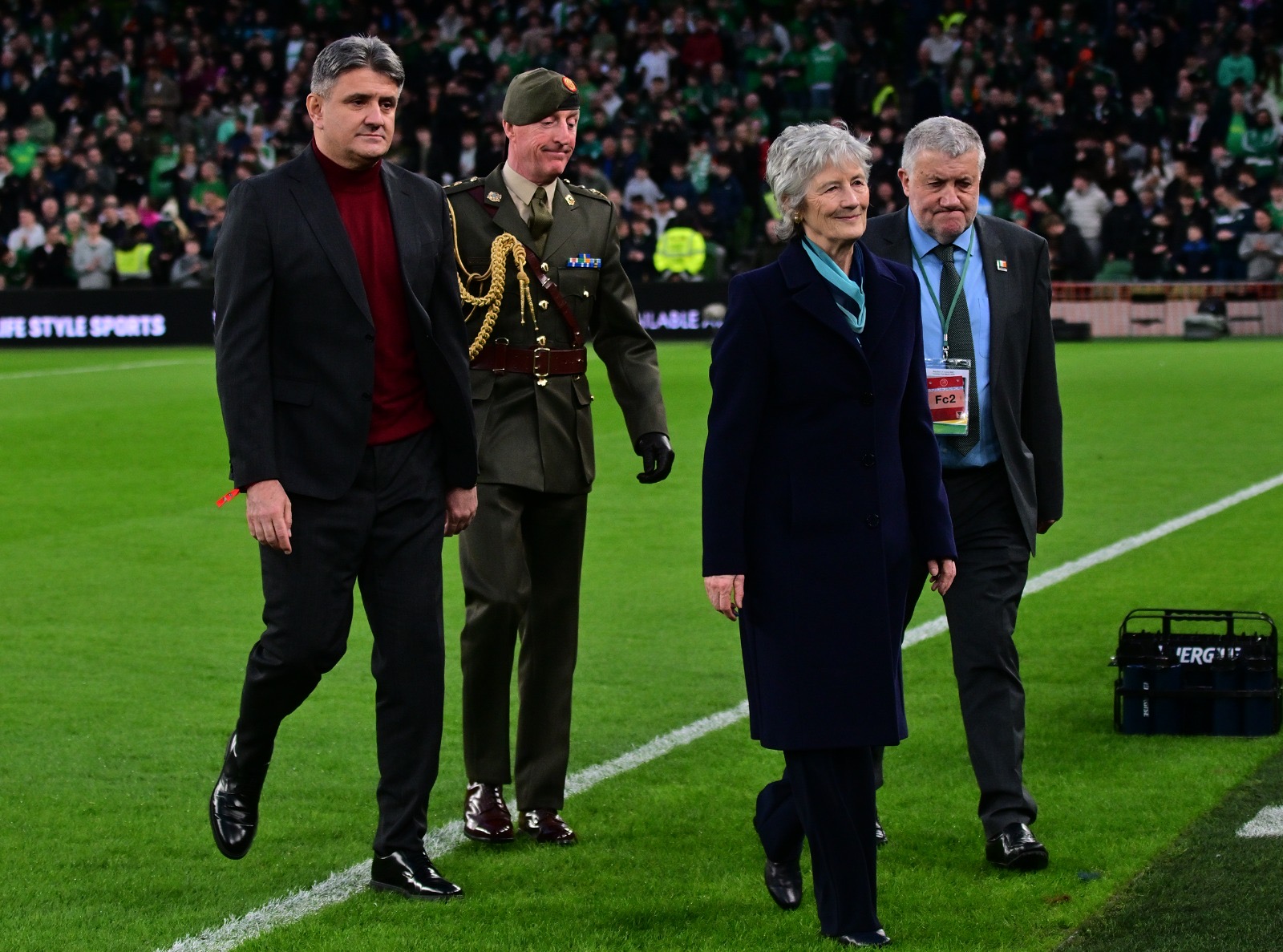 Омерагиќ: Репрезентацијата не е само резултати, иако се важни, има поголеми вредности