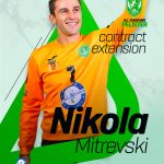 Митревски го продолжи договорот со Еурофарм Пелистер