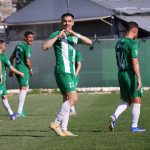 Ивановски и Србијанац ја срушија Македонија ЃП во Битола