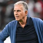 Карлос Кеироз е нов селектор на Гана