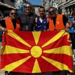 Дарио Ивановски победи на полумаратонот во Дубровник!