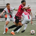 Шкендија Тетово со пресврт до предност пред реваншот со Шкендија Арачиново