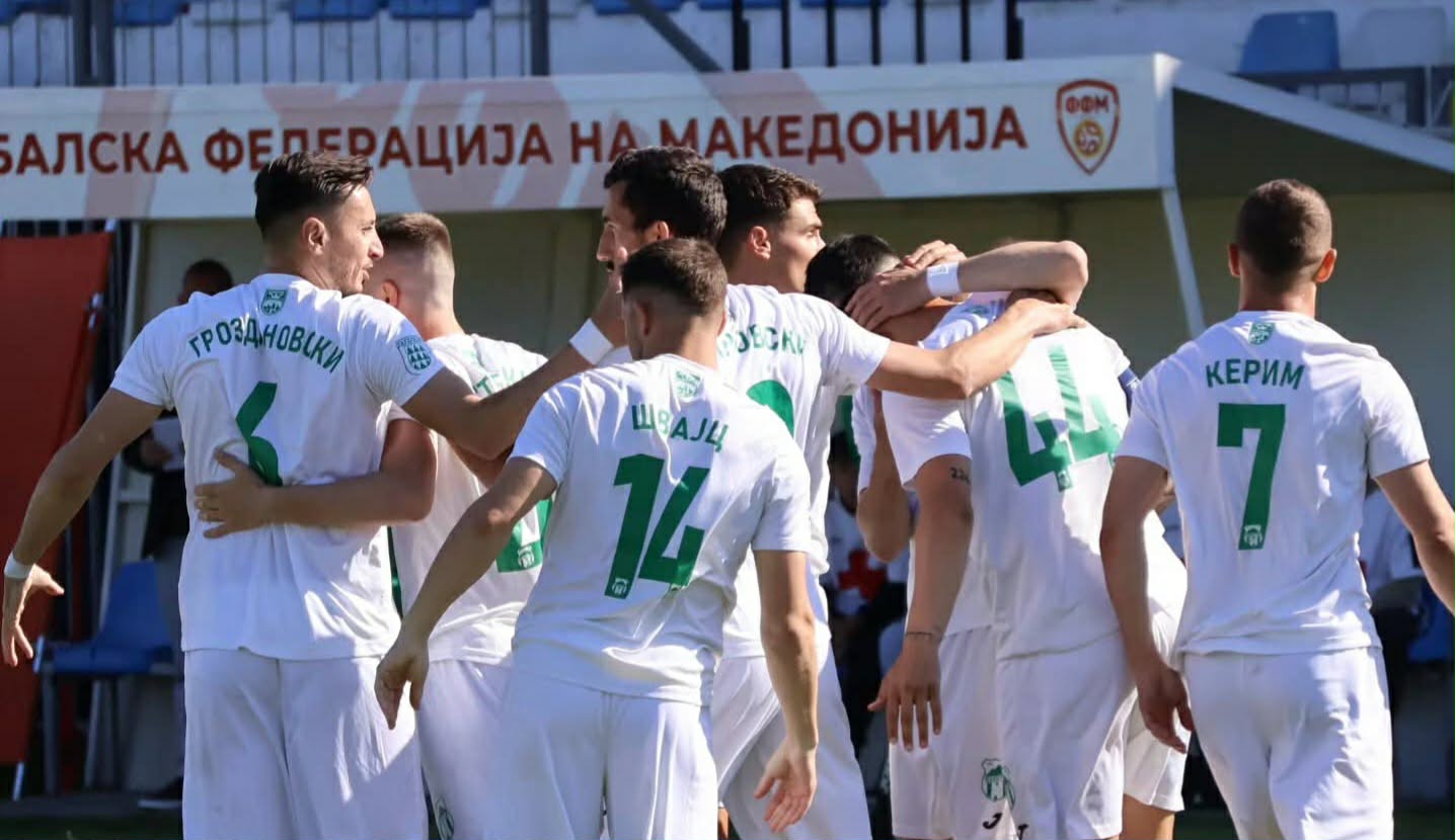 Пелистер ја освои Струмица и ги зголеми своите шанси за опстанок во ПМФЛ