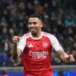 Арсенал ја постави цената за Габриел Жесус