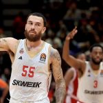 Џејмс заминува од Монако, Барса фаворит за неговиот потпис