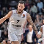 Ловерњ се враќа во Партизан