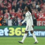 Реал рекордер по бројот на исклучувања сезонава