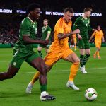 Македонија падна на ранкинг листата на ФИФА