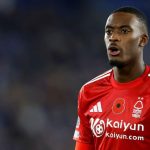 Хадсон-Одои принудно ја заврши сезоната