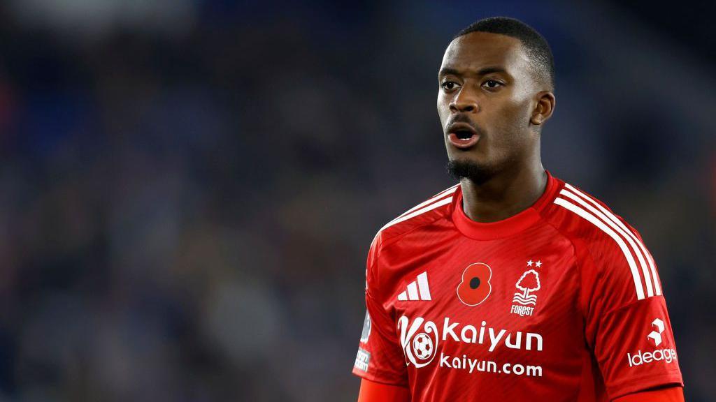 Хадсон-Одои принудно ја заврши сезоната