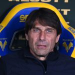 Конте на удар на фановите по лошите изданија против Парма и Лацио