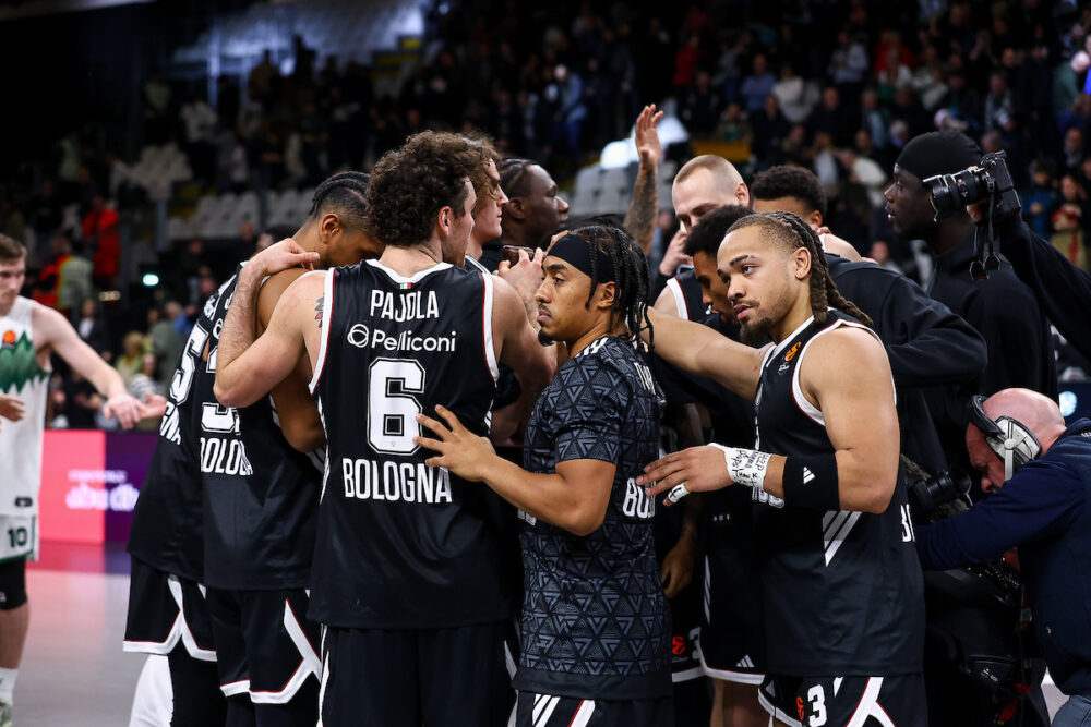 Виртус Болоња ставен на продажба