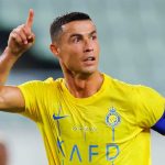 Роналдо се врати по повредата и веднаш постигна два гола