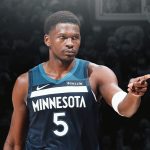 Ентони Едвардс нема да конкурира за МВП наградата