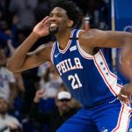 Ембид ќе ја пропушти цела сезона против Бостон