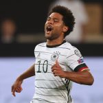 Гнабри сериозно се повреди, виси настапот и на Мундијалот