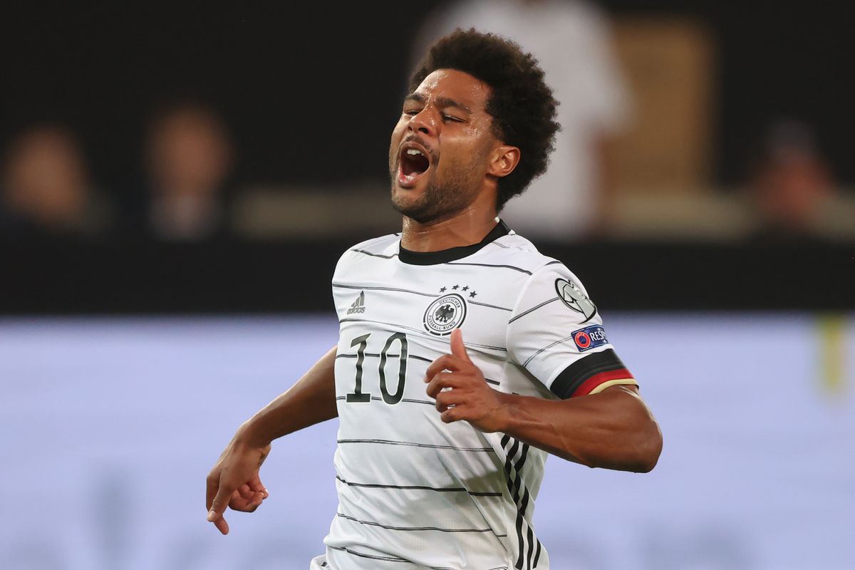 Гнабри сериозно се повреди, виси настапот и на Мундијалот