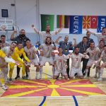 Футсалците се пласираа во главната квалификациона зона