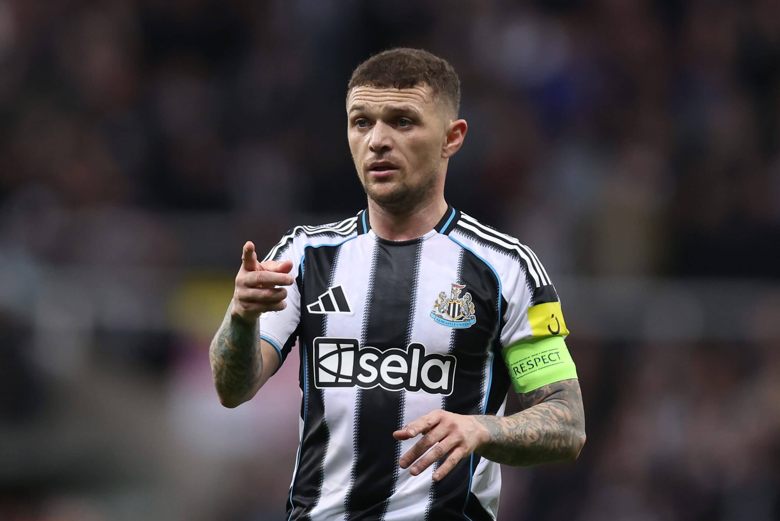 Трипие во јуни заминува од Њукасл