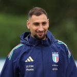 Донарума негира расправии за бонусите на Италијанците пред мечот во Зеница