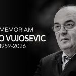 Почина легендарниот кошаркарски тренер Душко Вујошевиќ
