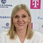 Индира Кастратовиќ е шеф на делегацијата на Македонија на Светското училишно првенство во ракомет