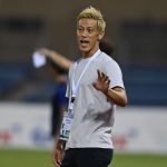 Кеисуке Хонда не сака во пензија, потпиша со клуб од Сингапур