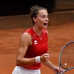 Ѓорческа со победа го започна Мастерсот во Мадрид