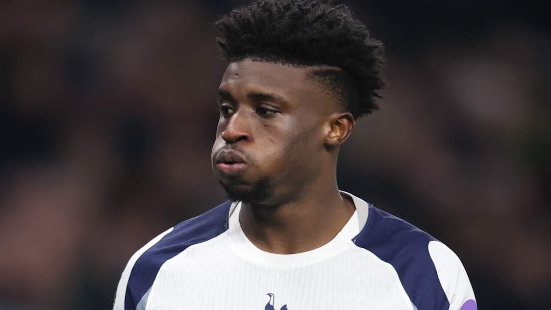 Кудус се повреди, виси неговиот настап на Мундијалот