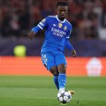 Камавинга им се извини на фановите на Реал Мадрид