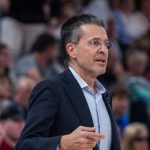 Предводникот на Валенсија е тренер на сезоната во Евролигата