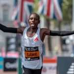 Падна рекордот во машка и женска конкуренција на маратонот во Лондон