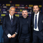 Гатузо и Буфон најавија заминување од италијанскиот фудбал