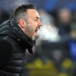 Де Зерби е новиот менаџер на Тотенхем