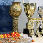 Извлечени двојките од полуфиналето на женскиот Куп на Македонија