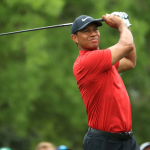 Тајгер Вудс привремено замина во пензија