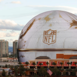 Супербоулот пак ќе се одржи во Лас Вегас