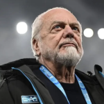 Де Лаурентис предложи Серија А да се намали на 16 екипи