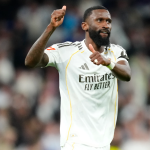 Јуве ќе го менува Бремер со Рудигер