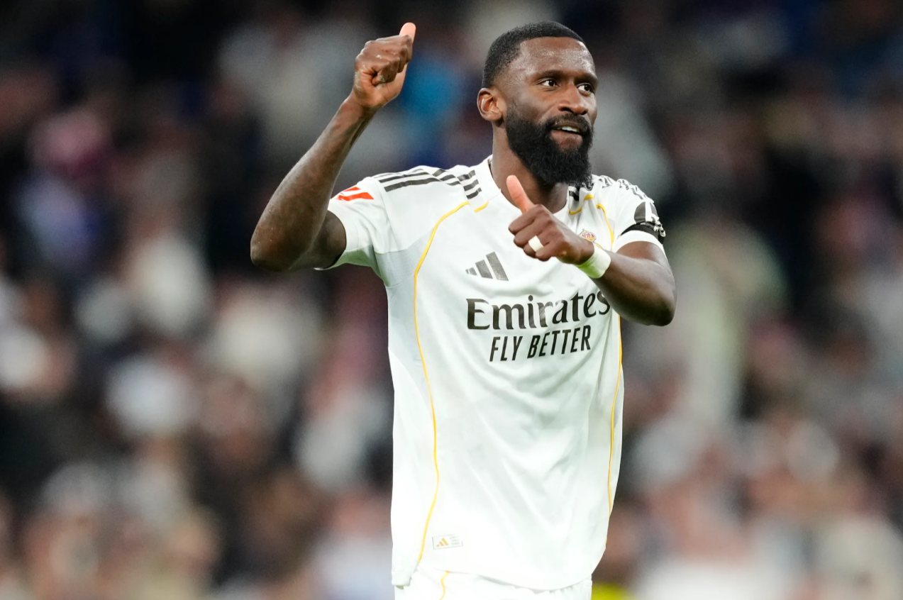 Јуве ќе го менува Бремер со Рудигер