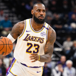 Леброн Џејмс испиша историја и го мина легендарниот Џабар