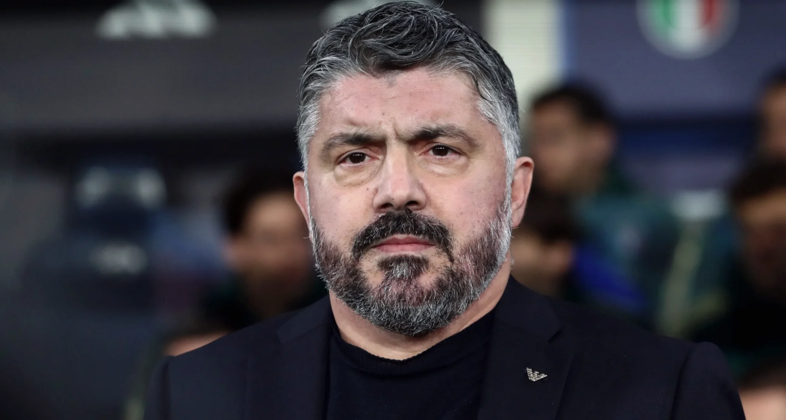 Гатузо поднесе оставка, Италија ќе добие нов селектор