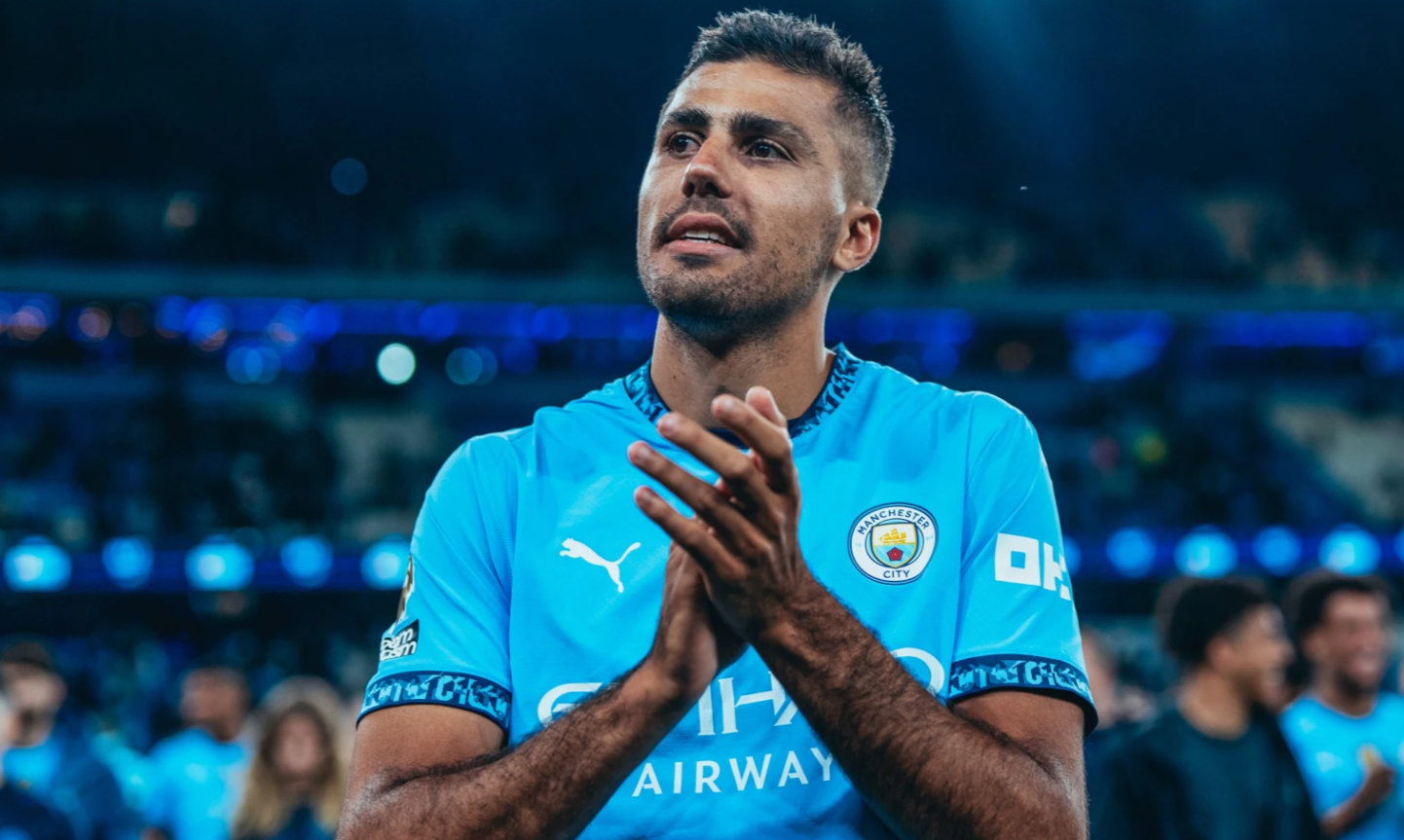 Сити му понуди договор: Родри пред одлука – Мадрид и Манчестер