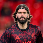 Голем пех за Слот: Алисон нема да игра во двомечот со ПСЖ