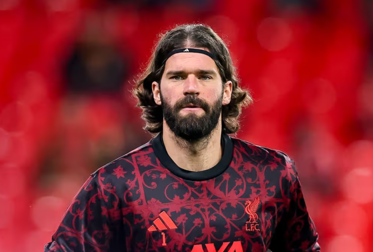 Голем пех за Слот: Алисон нема да игра во двомечот со ПСЖ