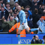 Хет-трик на Халанд, Сити го „распарчи“ Ливерпул