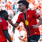 Мајорка го уништи шампионскиот сон на Реал