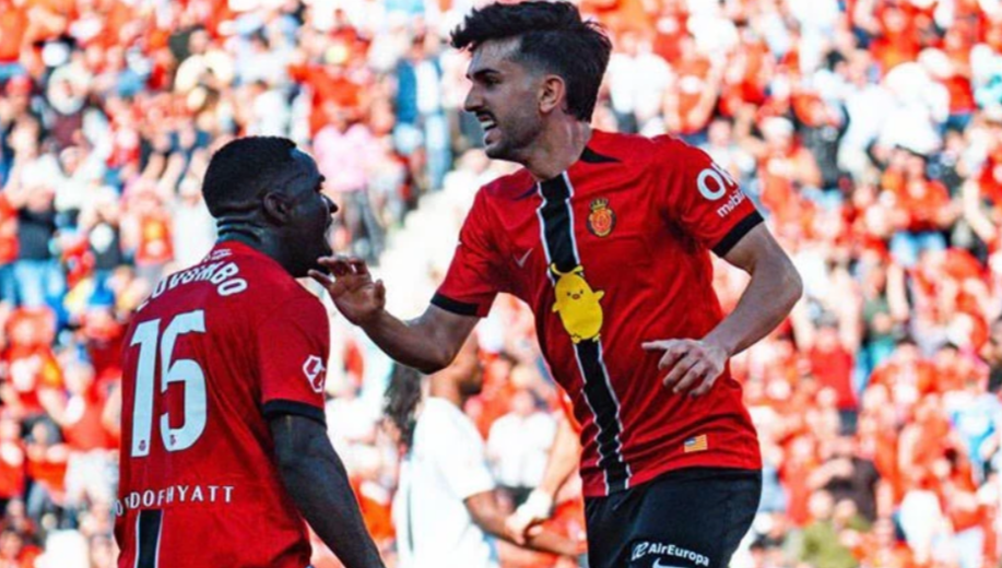 Мајорка го уништи шампионскиот сон на Реал